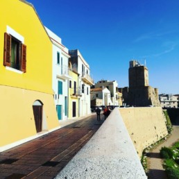 centro storico termoli